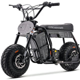 EBOX Dragster 60R - Black