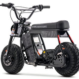 EBOX Dragster 60R - Black