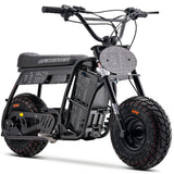 EBOX Dragster 60R - Black