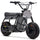 EBOX Dragster 60R - Black