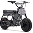 EBOX Dragster 60R 4.5kw Electric Mini Bike - 2026 Black SM (PREORDER)