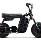 EBOX Dragster 60R - Black