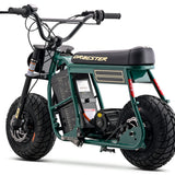 EBOX Dragster 60R - Green
