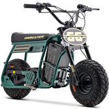 EBOX Dragster 60R - Green