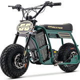 EBOX Dragster 60R - Green