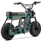 EBOX Dragster 60R - Green