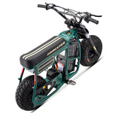 EBOX Dragster 60R - Green