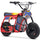 EBOX Dragster 60R - Red