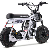 EBOX Dragster 60 - White