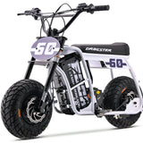 EBOX Dragster 60 - White