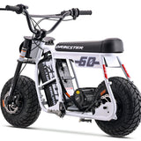 EBOX Dragster 60 - White
