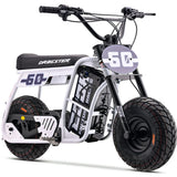 EBOX Dragster 60 - White