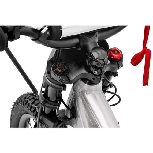 Amped A18 Comp 800W Electric Bike