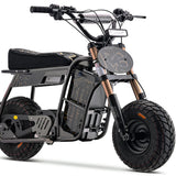 EBOX Dragster RS - Black