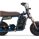 EBOX Dragster RS - Navy