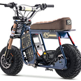 EBOX Dragster RS - Navy