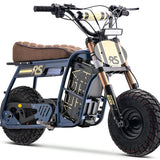 EBOX Dragster RS - Navy