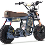 EBOX Dragster RS - Navy