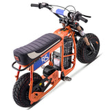 EBOX Dragster RS - Orange