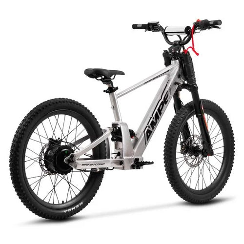Amped A24 Comp 1500W Electric Bike