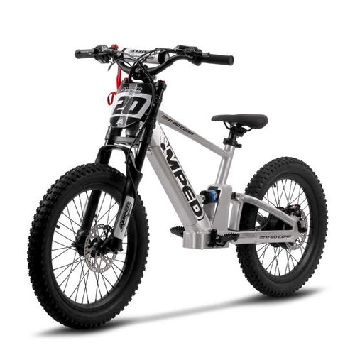 Amped A20 Comp 1000W Electric Bike