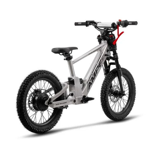 Amped A18 Comp 800W Electric Bike