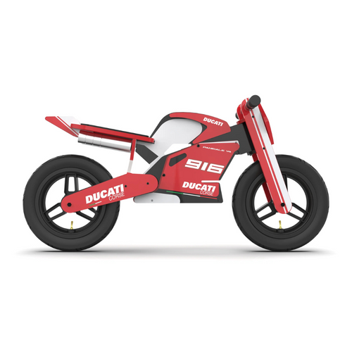 Kiddimoto Ducati 916 Kids Balance Bike