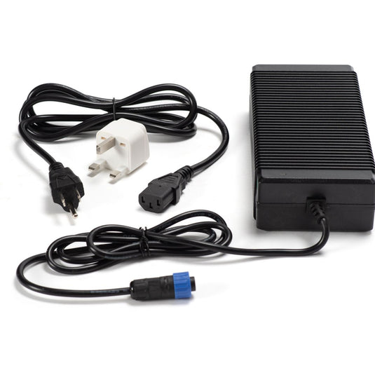 EBOX 60V 2A Replacement Charger (V2 & Dragster)
