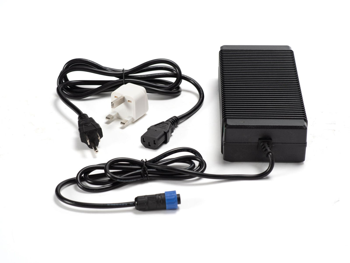 EBOX 60V 2A Replacement Charger (V2 & Dragster)