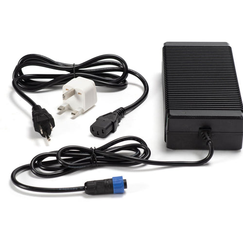 EBOX 60V 2A Replacement Charger (V2 & Dragster)
