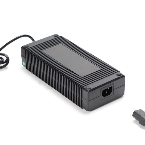 EBOX 60V 2A Replacement Charger (V2 & Dragster)