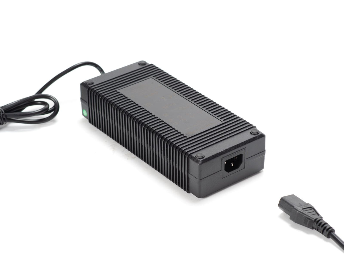 EBOX 60V 2A Replacement Charger (V2 & Dragster)