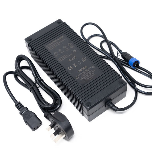 EBOX 60V 2A Replacement Charger (V2 & Dragster)