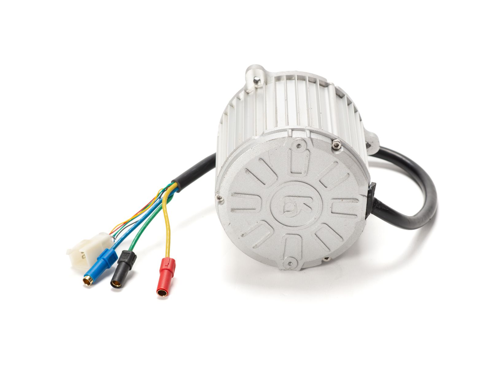 EBOX 60V 2KW Replacement Motor (V2 & Dragster)