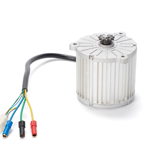 EBOX 60V 2KW Replacement Motor (V2 & Dragster)