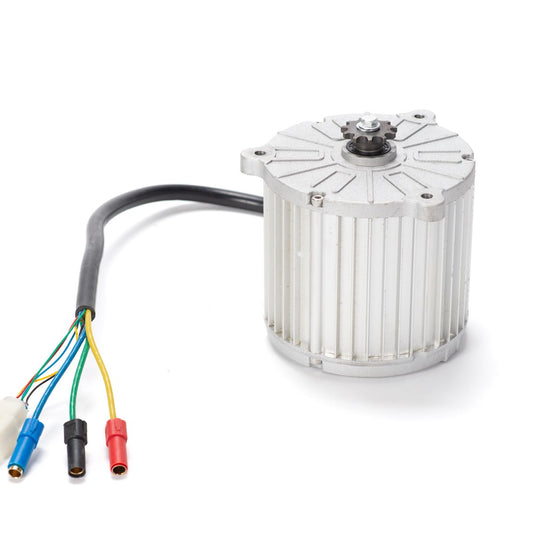EBOX 60V 2KW Replacement Motor (V2 & Dragster)