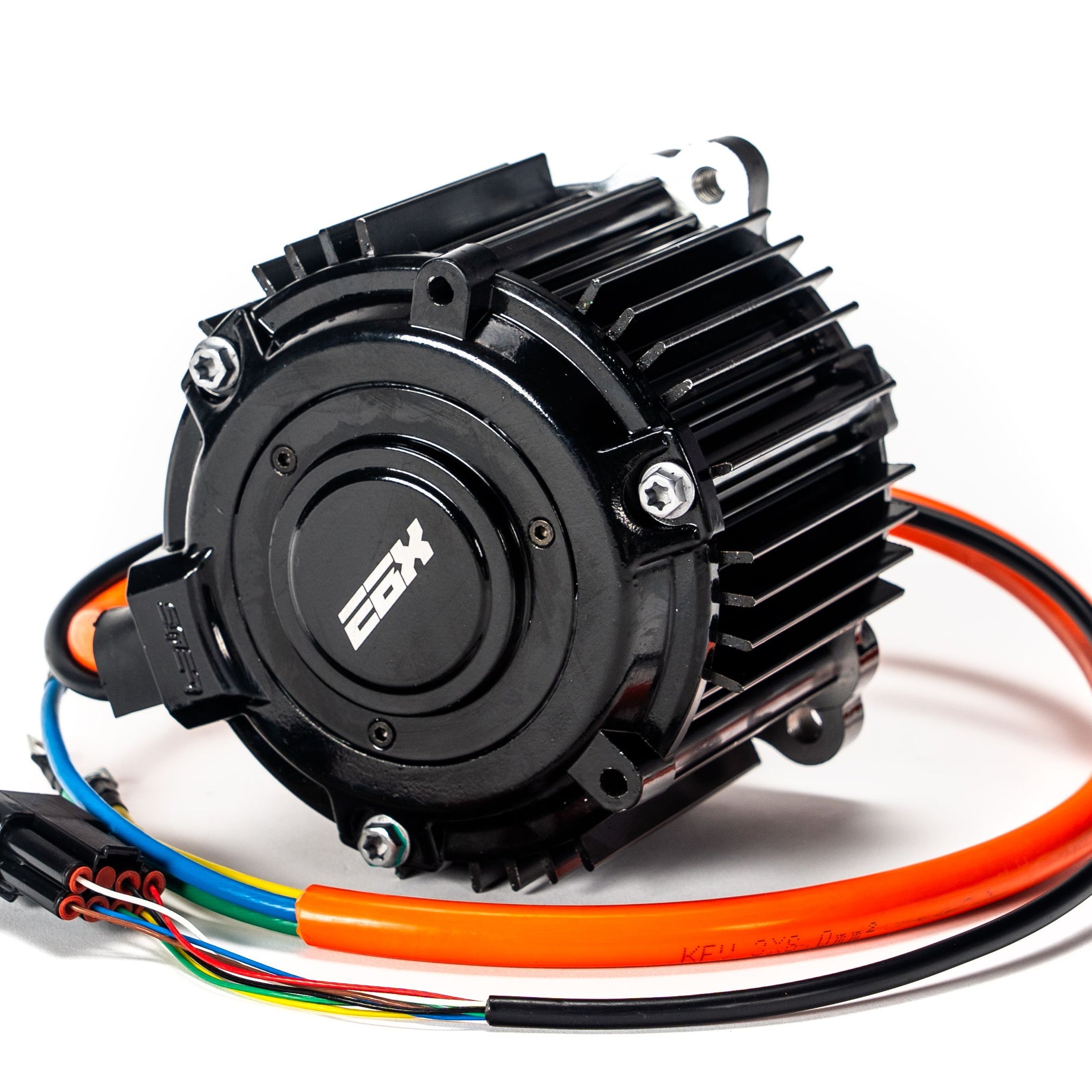 EBOX EBX PMSM Motor for V3 72RS & Dragster RS