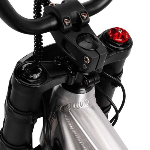 Amped A24 Comp 1500W Electric Bike