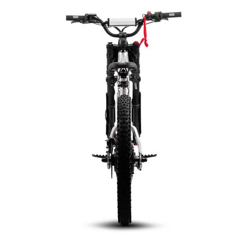 Amped A24 Comp 1500W Electric Bike