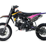 Stomp 212 MX 2026 20th Anniversary Pit Bike