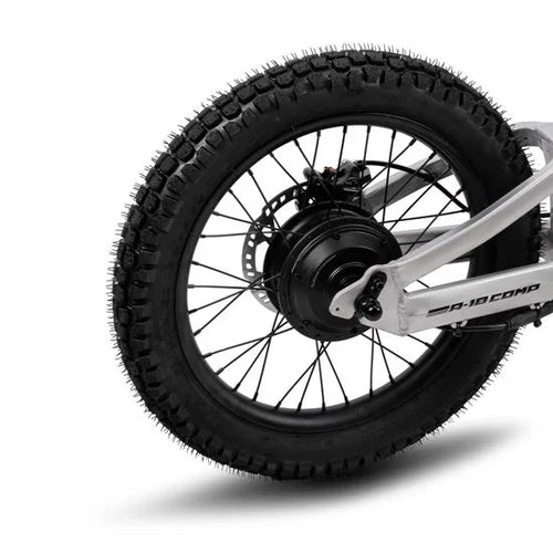 Amped A18 Comp 800W Electric Bike