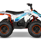 Kayo FOX-E EA70 Electric Quad Bike