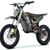 EBOX V3 60R - Copper/Green