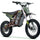 EBOX V3 60R - Copper/Green
