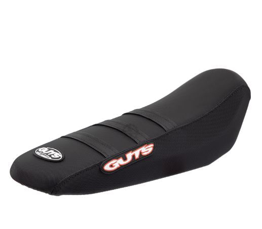 GUTS Ribbed Seat Cover for Sur Ron Light Bee - Multiple colour options