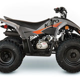 Kayo A150 EFI Kids Petrol Quad Bike 2026