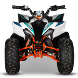 Kayo E-Bull Electric Quad Bike