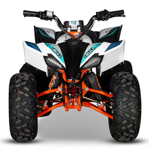 Kayo E-Bull Kids 1000W Electric Quad Bike