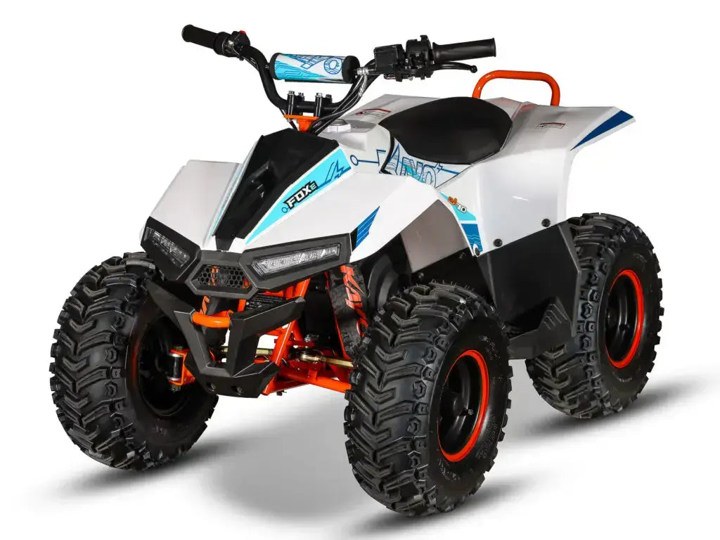 Kayo FOX-E EA70 Electric Quad Bike