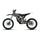 2026 Sur Ron Light Bee 2 X 24KW - Desert Brown